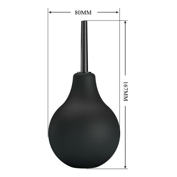 Anal Douche BLKB Enema Cleaner 224 ml - Image 7