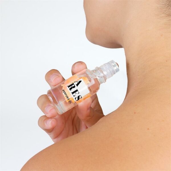 Ares Natural Pheromones Perfume Roll-on 20 ml - Image 4