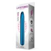 Astro Vibe 10 Functions 18.5 cm USB Blue - Image 4