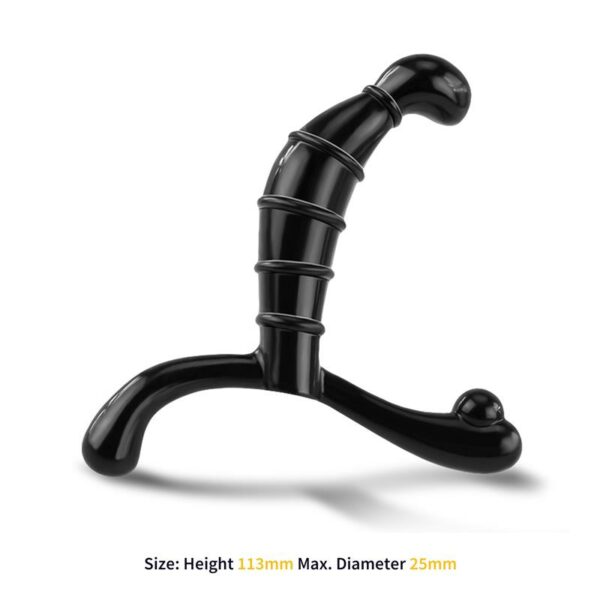 Audather Prostatic Massager 11.3 cm x 2.5 cm - Image 4