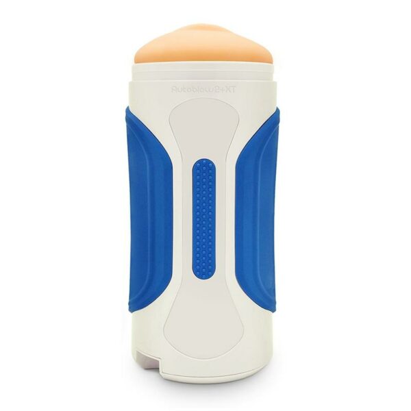 Autoblow 2+ with C Size Mouth Sleeve - Image 5