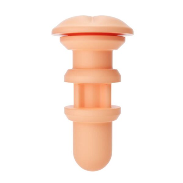 Autoblow A.I. Silicone Anus Sleeve - Image 4
