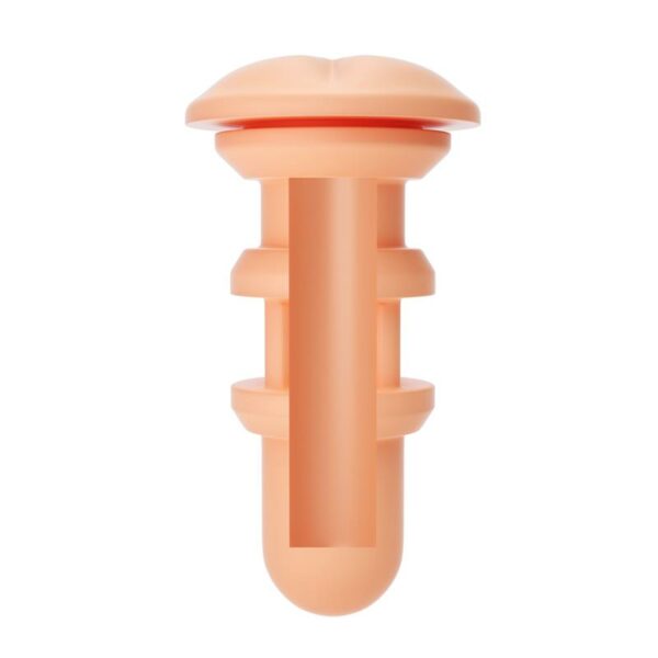 Autoblow A.I. Silicone Anus Sleeve - Image 5