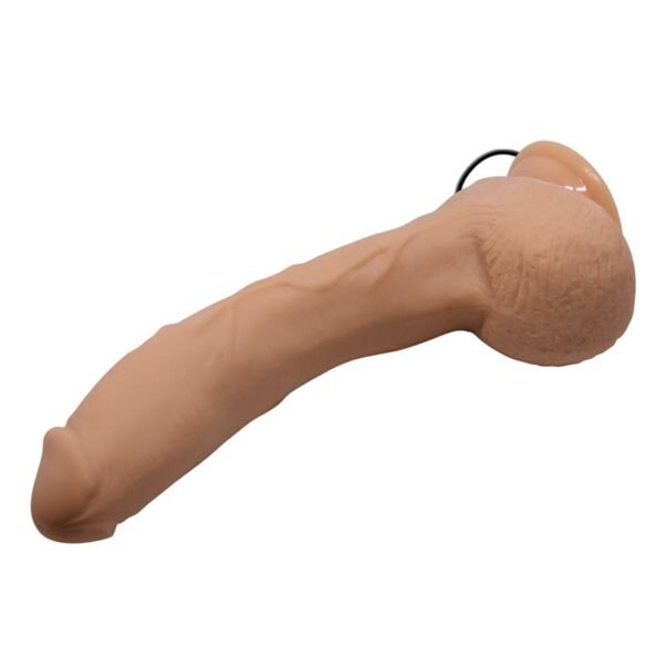 Baile Dildo with Suction Cup and Vibration - Image 9