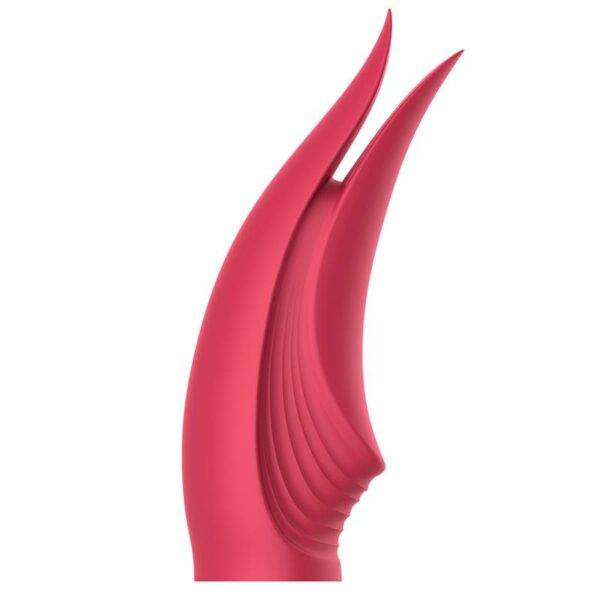 Bennu Head Silicone - Image 4