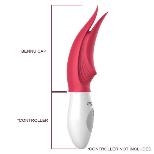 Bennu Head Silicone - Image 7