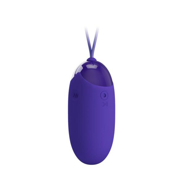 Berger-Youth Vibrating Egg with Remote Control - Image 7