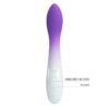 Bishop Vibe White and Purple - Image 5