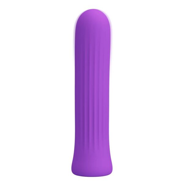 Blanche Stimulating Bullet Purple - Image 5