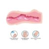 Body Vagina Masturbator Water Skin - Image 3
