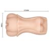 Body Vagina Masturbator Water Skin - Image 5