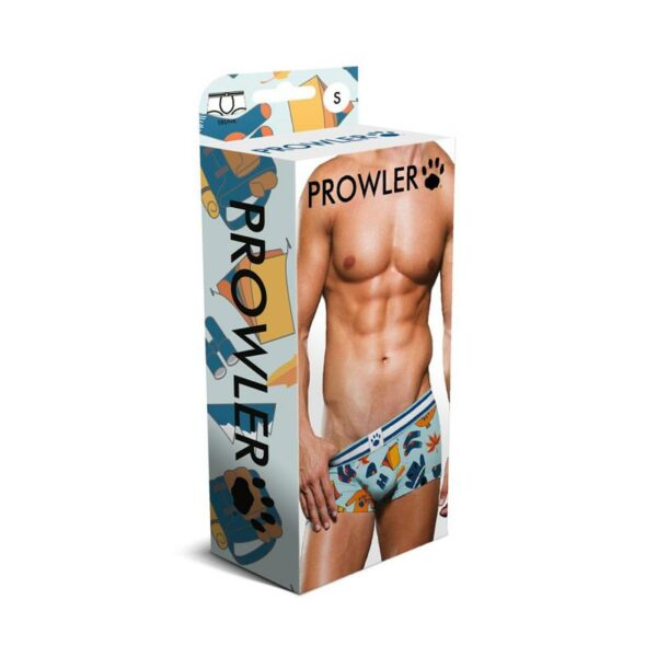 Boxer Autumn - Image 4