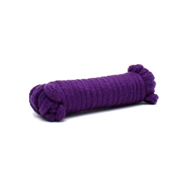 Bristol Hemp Rope 5 m - Image 3