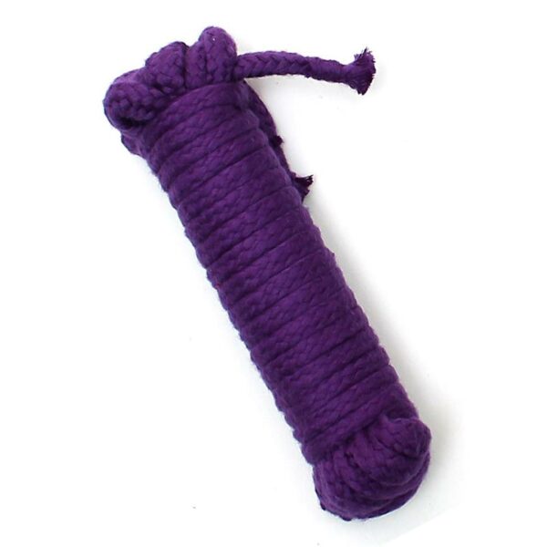 Bristol Hemp Rope 5 m - Image 4