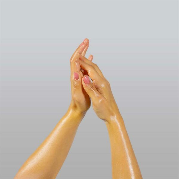 Bronzing Intensifier Dry Oil - Image 4