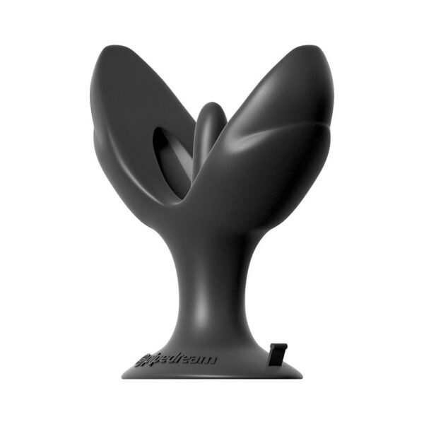 Anal Fantasy Collection  Insta-Gaper - Colour Black - Image 12