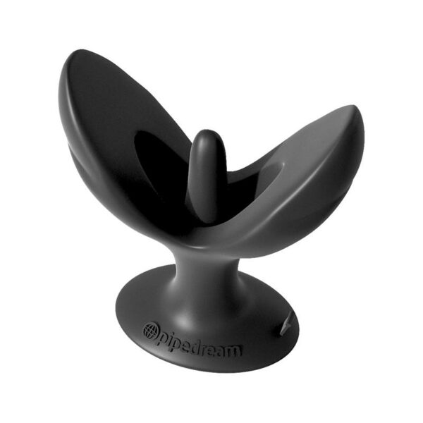 Anal Fantasy Collection  Insta-Gaper - Colour Black - Image 13