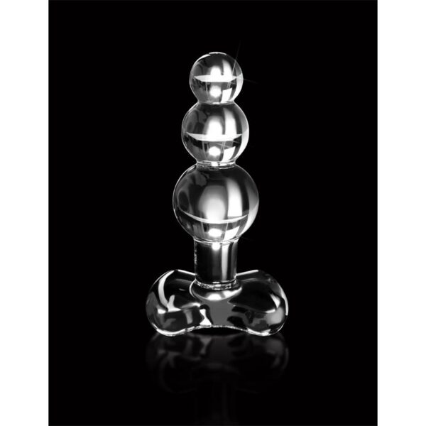 Icicles Butt Plug No. 47 - Image 7