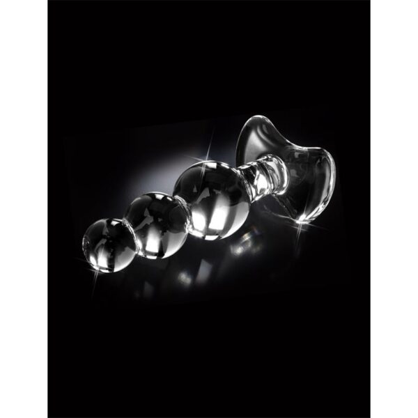 Icicles Butt Plug No. 47 - Image 9