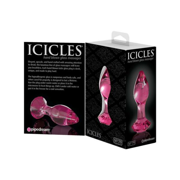 Icicles No. 79 - Image 9