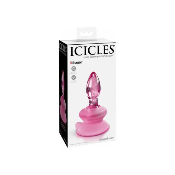 Butt Plug Icicles No. 90 - Image 4