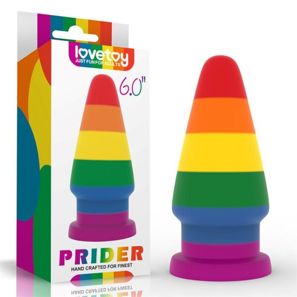 Butt Plug Prider 6 - Image 15