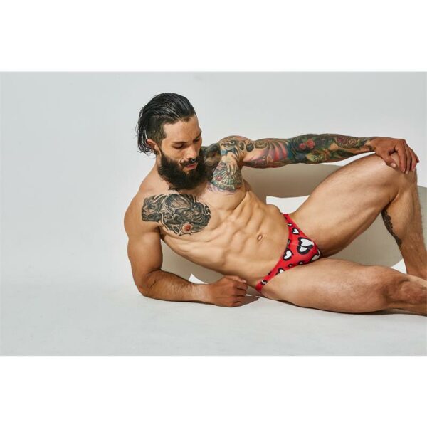 C4M11 Brazilianbrief Hearts - Image 4