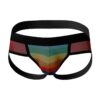 C4M13 Mixed Jockstrap Rainbow - Image 6