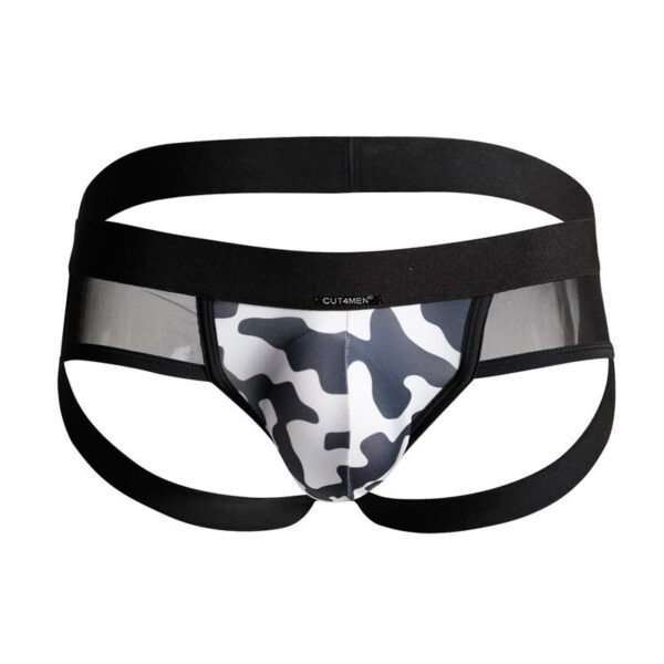 C4M13 Mixed Jockstrap Shadow Camo - Image 5