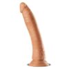 Cage Realistic Dildo Flesh 8,65 - 22 cm - Image 4