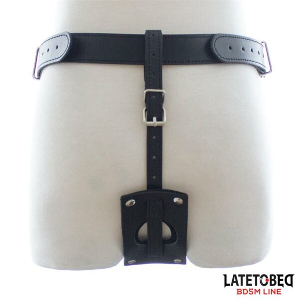 Chastity String Pants Adjustable - Image 4