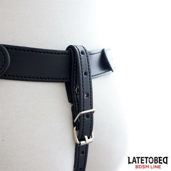 Chastity String Pants Adjustable - Image 6