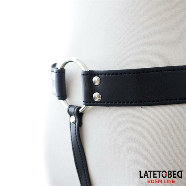 Chastity String Pants Adjustable - Image 8