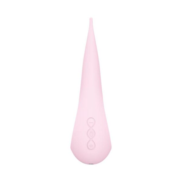 Clitoris Stimulator Lelo Dot Pink - Image 5