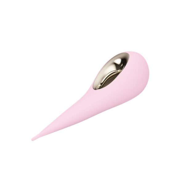 Clitoris Stimulator Lelo Dot Pink - Image 10