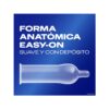 Condoms Natural 24 ud - Image 3
