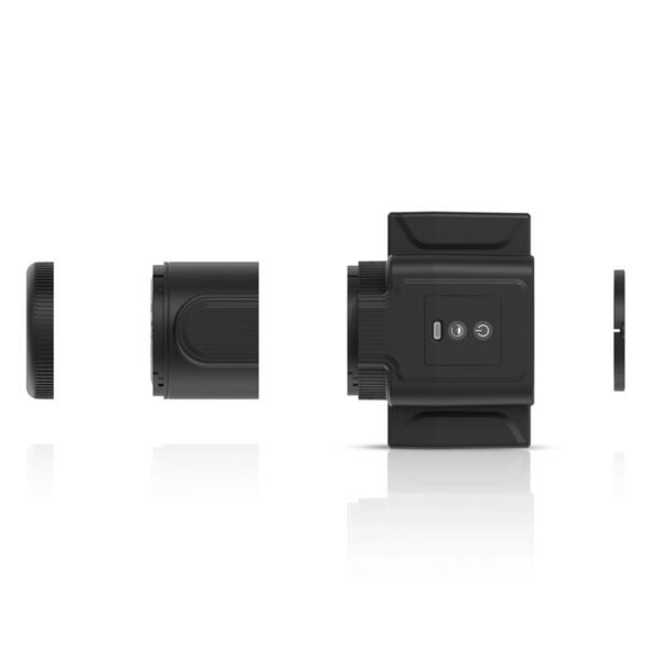 Cumera Camera Masturbator with Thrusting and Rotation - Image 13