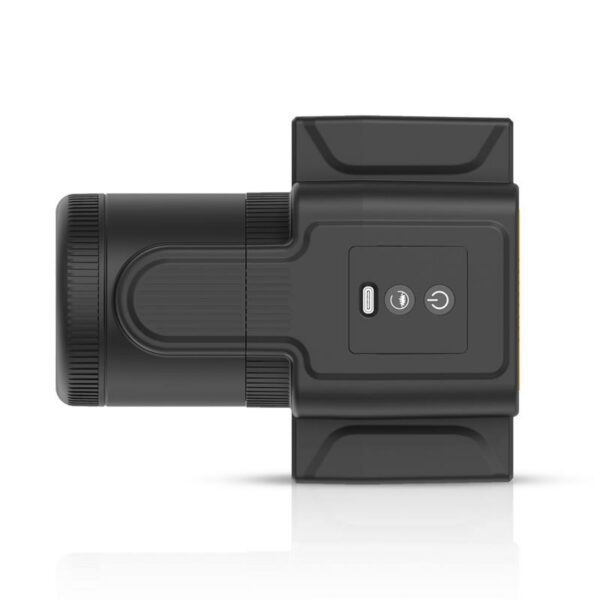 Cumera Camera Masturbator with Thrusting and Rotation - Image 4