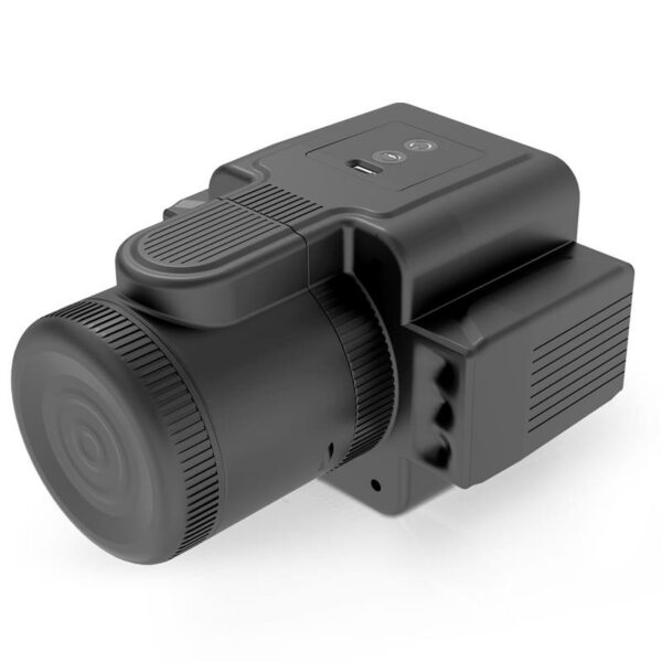 Cumera Camera Masturbator with Thrusting and Rotation - Image 5