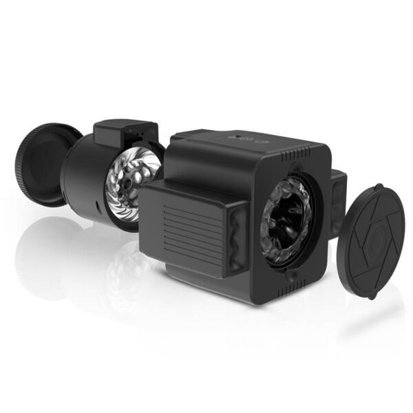 Cumera Camera Masturbator with Thrusting and Rotation - Image 6