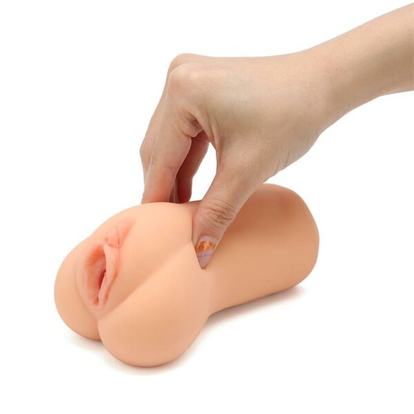 Dee Mattingly Realistic Male Masturbator Vagina - Image 3