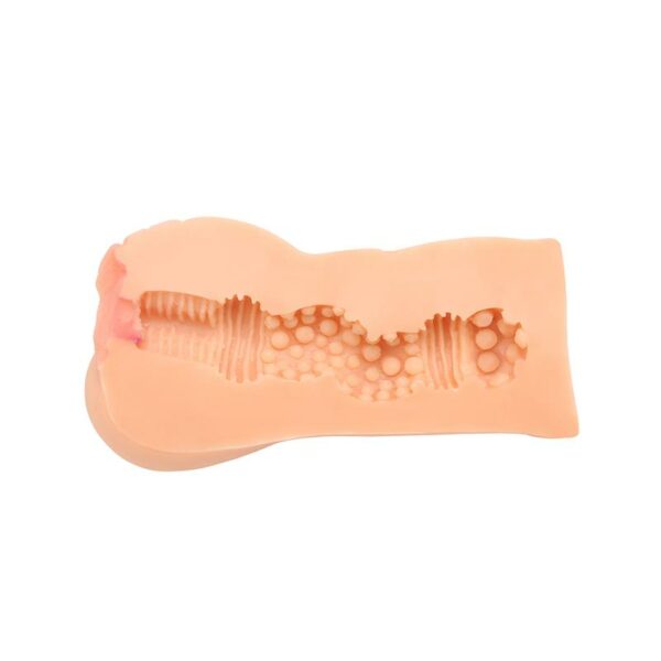 Dee Mattingly Realistic Male Masturbator Vagina - Image 5