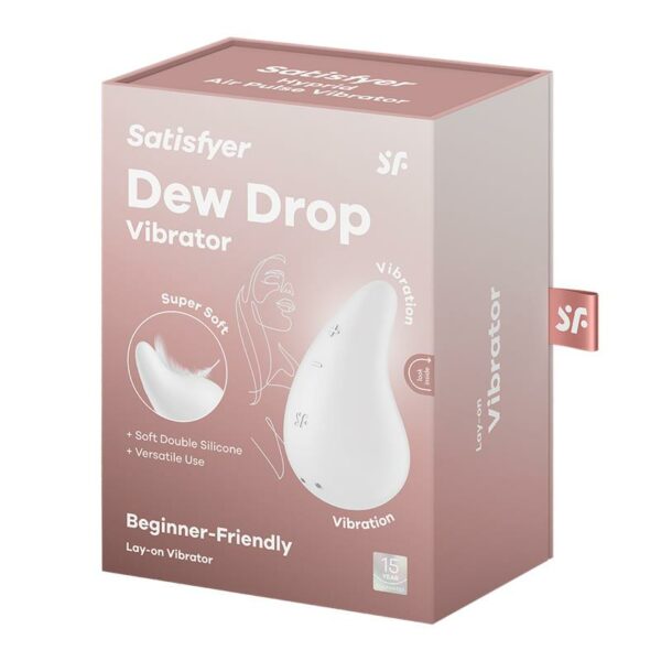 Dew Drop White - Image 7