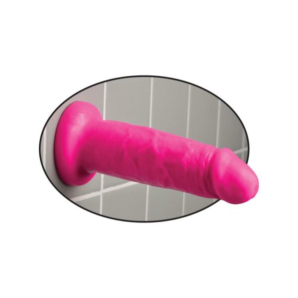 Dillio 15,2 cm Chub Pink - Image 8