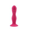 Dildo for Harness Rumpy Pumpy Pink - Image 3