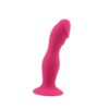 Dildo for Harness Rumpy Pumpy Pink - Image 4