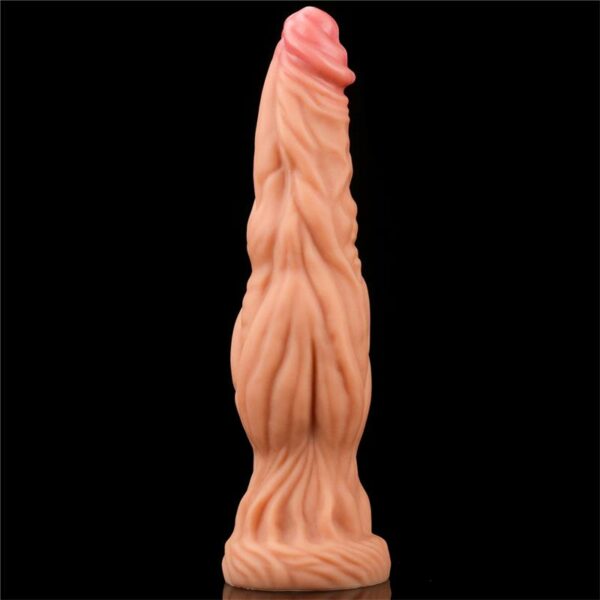 Dildo Nature 9.5 Dual Layer - Image 9