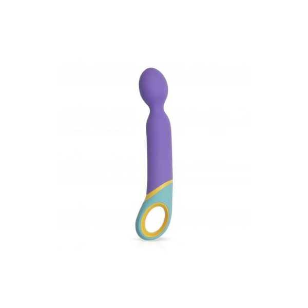 Double Stimulation Base USB - Image 3
