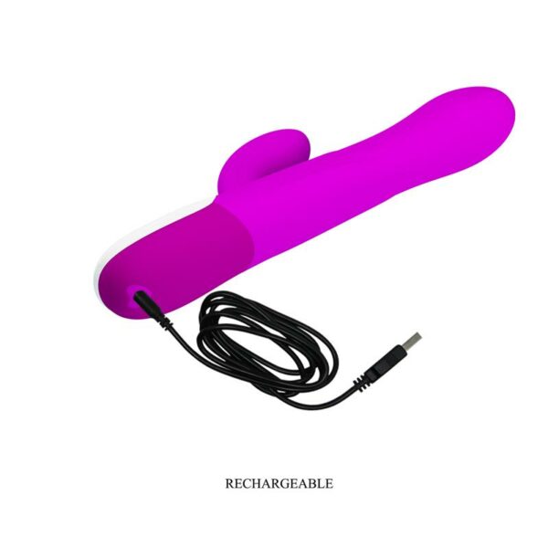 Douglas Vibrator with Inflatable function - Image 12