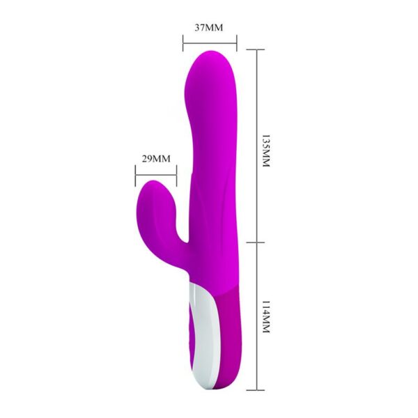Douglas Vibrator with Inflatable function - Image 10